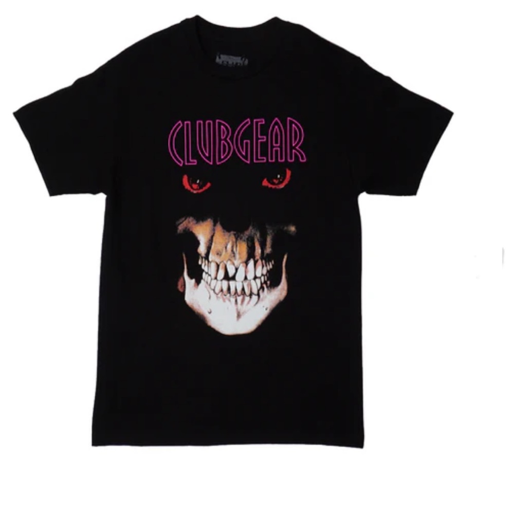Club Gear T-Shirt